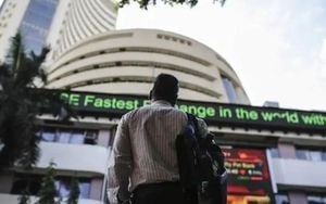 Major Companies Set To Trade Ex-Dividend This Week