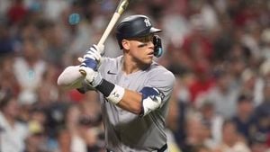Yankees Face Athletics With Key Roster Moves And Rising Ace