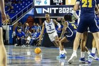 Photo gallery: MTSU men’s basketball vs. Chattanooga