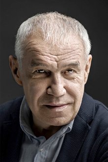 Sergey Garmaş