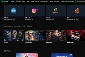 Player Expands Streaming Services By Adding Polsat And TV4