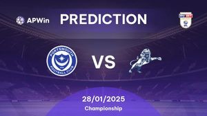 Portsmouth Aims For Home Win Against Millwall