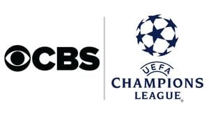 UEFA's Bold Move To Host Champions League Final In U.S.