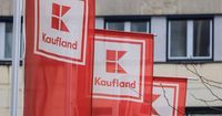 Hygiene-Mängel?: Nach Recherche: Kaufland tauscht Führung zweier Filialen aus