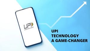 UPI Revolutionizes Digital Payments Landscape In India