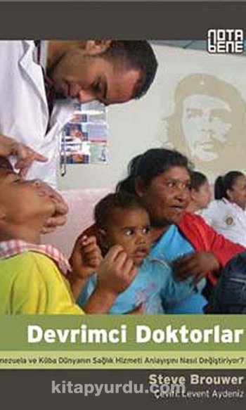 Devrimci Doktorlar