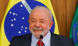 Lula's Emergency Surgery Sparks Political Uncertainty