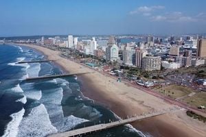 South Africa Hosts G20 Amid Rising Trade Tensions