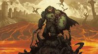 Doom: The Dark Ages Review - IGN