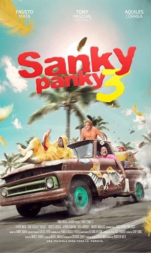 Sanky Panky 3