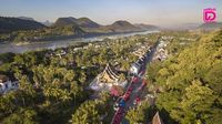 ลาวเร่งหาแนวทางผ่อนคลายจาก ‘ภาษีทรัมป์’ หวั่นกระทบการส่งออก | เดลินิวส์