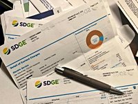 A big change is coming to your SDG&E bill. Will you pay more or less? It depends