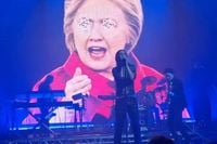 Primal Scream break silence after showing video with alleged antisemitic imagery