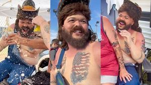 Druski’s NASCAR Skit Ignites Viral Debate Over Comedy And Race