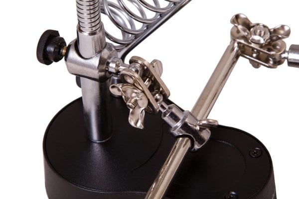 Levenhuk Zeno Desk D3 Büyüteç