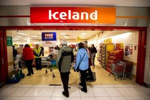 Iceland Offers Cash Rewards To Customers Who Catch Shoplifters