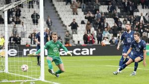 Beşiktaş Overwhelms Athletic Bilbao 4-1