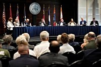 Utility to buy power from advanced nuclear plant to power Alabama Google data center