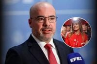La Fiscalía sale al rescate del delegado del Gobierno por el caso Begoña Gómez