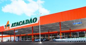 Carrefour's Bold Move To Acquire Atacadao Complete