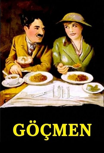 Göçmen