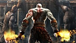 Oyunlarda Mitolojinin Kullanımı