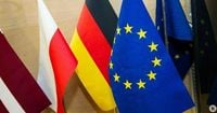 Фицо призвал выстраивать нормальные и дружественные отношения с Россией