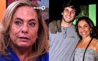 Cissa Guimarães se emociona ao falar da morte de filho caçula: 'Eu não superei nada' | Televisão | O Dia