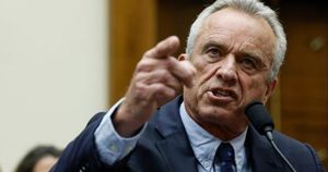 Opposition Grows Against RFK Jr.'s Nomination Amid Claims Of Fake Doctors