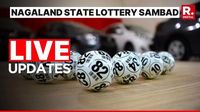 LIVE | Nagaland Lottery Sambad: DEAR MAHANADI (01-05-2025) Thursday 6 PM Result OUT-1st Prize Ticket No