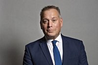 Former Tory MP David Warburton found dead in London flat aged 59