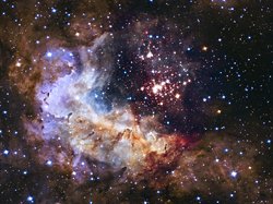 Nebula nedir? Nebula bir dönüşümün parçası mıdır?