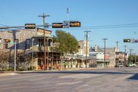 This is the best town in Texas for retirement, report says