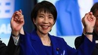 Explainer 490: Who is Japan’s new prime minister, other than a woman?  - Monocle