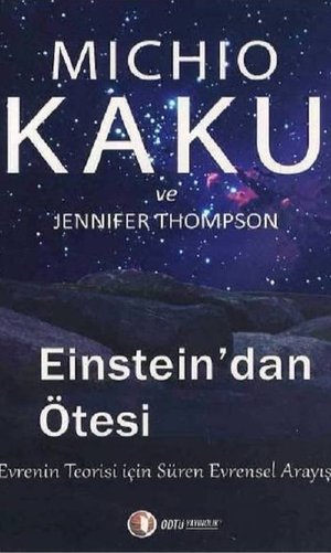 Einstein'dan Ötesi