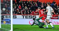 Jesper Karlsson rescues Aberdeen in battle of the Swedes – 5 talking points