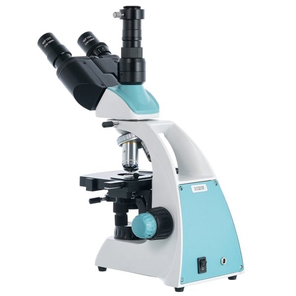 Levenhuk 400T Trinoküler Mikroskop