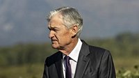 Fed Chair Jerome Powell signals possible rate cut, sending stocks sharply higher