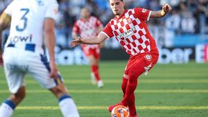 Miguel Gutiérrez Transfer Saga Heats Up As Atlético Backs Out