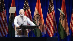 India Strengthens Global Ties As Heady Times Approaching 2025