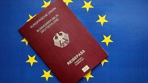 Europe Grapples With Citizenship Policies Amid Rising Tensions