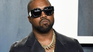 Kanye West Faces Backlash Over Disturbing Antisemitic Comments