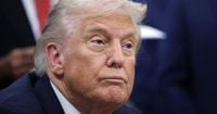 Government Shuts Down As Democrats Spar With GOP Over Health Care: Live Updates