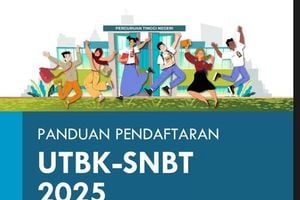 Guide To UTBK-SNBT 2025 Payment Methods