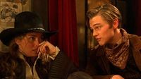 Ce soir à la télé : 17 ans avant Django Unchained, Leonardo DiCaprio apparaissait déjà dans un western