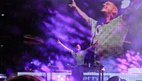 Fatboy Slim To Release Long-Bootlegged ‘Satisfaction Skank’ After Rolling Stones Finally Approve Sample