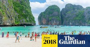 Thailand Set To Boost Economy Through Tourism By 2025