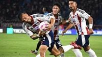 Junior de Barranquilla tendría varias bajas ante América de Cali