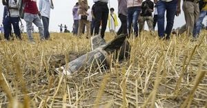 India Debunks Misinformation Amid Rising Tensions With Pakistan