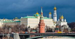 Russia Closes Airspace Amid Fears Of Missile Test